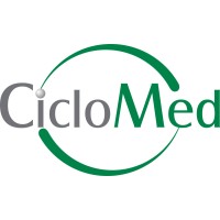 CicloMed Brasil Logo