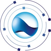 Blue Marble Communications Inc. Logo