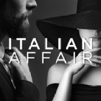 ITALIAN AFFAIR FZE Logo