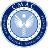 Canadian Medical Assessment Centre Logo