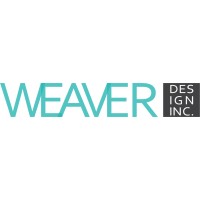 Weaver Design Inc. Logo