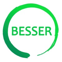Besser Soluciones Lean Logo