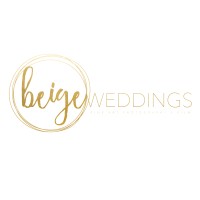 Beige Weddings Logo