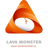Lava Monster Labs Logo