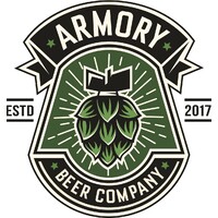 Armory Beer Company Logo