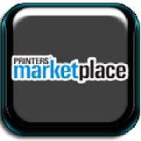 Printers Marketplace Logo