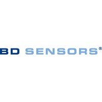 BD SENSORS s.r.o. Logo