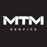 MTM Service A/S Logo