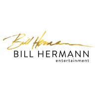Bill Hermann Entertainment Logo