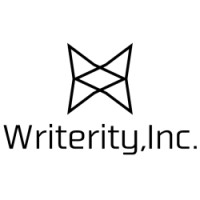 Writerity, Inc. Logo