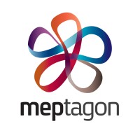 Meptagon Group Logo