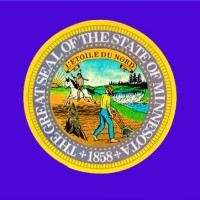 Minnesota House of Representatives Logo