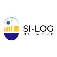 Si-Log Network Logo