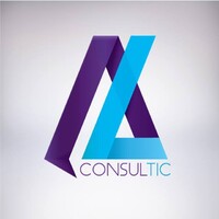 ALCONSULTIC Logo