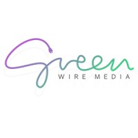Green Wire Media Logo