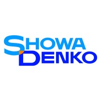 Showa Denko Materials Powdered Metals (USA), Inc. Logo