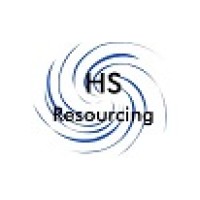 HS Resourcing Ltd Logo