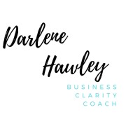 Darlene Hawley Business Coach Logo