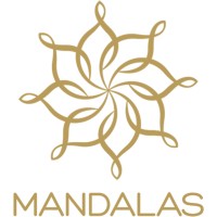 Mandalas France Logo