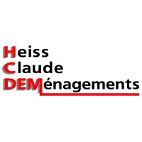 Heiss Claude Déménagements Metz Logo