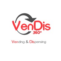 VenDis 360 Logo