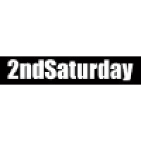 2ndSaturday, Community Development Corporation Logo