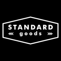 Standard Goods Logo