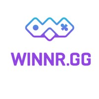 Winnr.gg Logo
