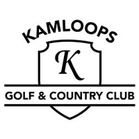 Kamloops Golf and Country Club Logo