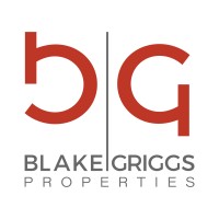 Blake|Griggs Properties Logo