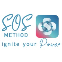 SOS Method - Next Generation Meditation & Mind Development Logo