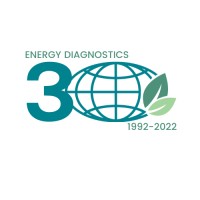 Energy Diagnostics, Inc. Logo