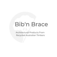 Bibn Brace Logo