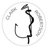 Clark-Robertson Logo