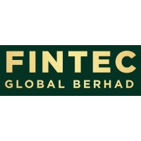 Fintec Global Berhad Logo