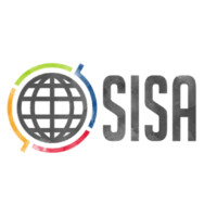 Sauder International Student Association Logo