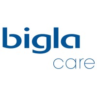 Bigla Care AG Logo