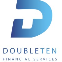 Double Ten Financial Services Logo