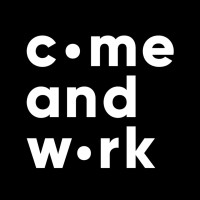 Comeandwork Logo