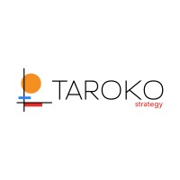 Taroko Logo