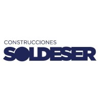 SOLDESER S.L. Logo