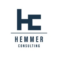 Hemmer Consulting Logo