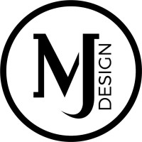 MJ Design Logo