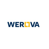 Werova Kunststoffen B.V. Logo