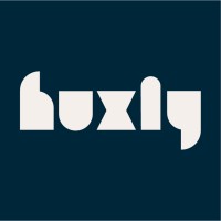 Huxly Logo