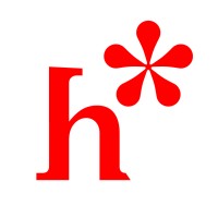 Hasan Design, Design & Advertisement Studio Logo