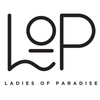 Ladies of Paradise Logo