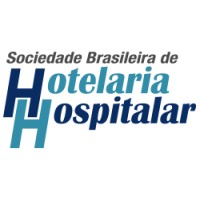 Sociedade Brasileira de Hotelaria Hospitalar Logo