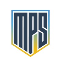 Modern Pro Solutions Logo