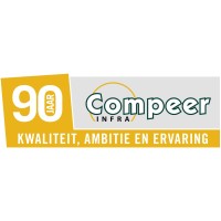 Compeer Infra Logo